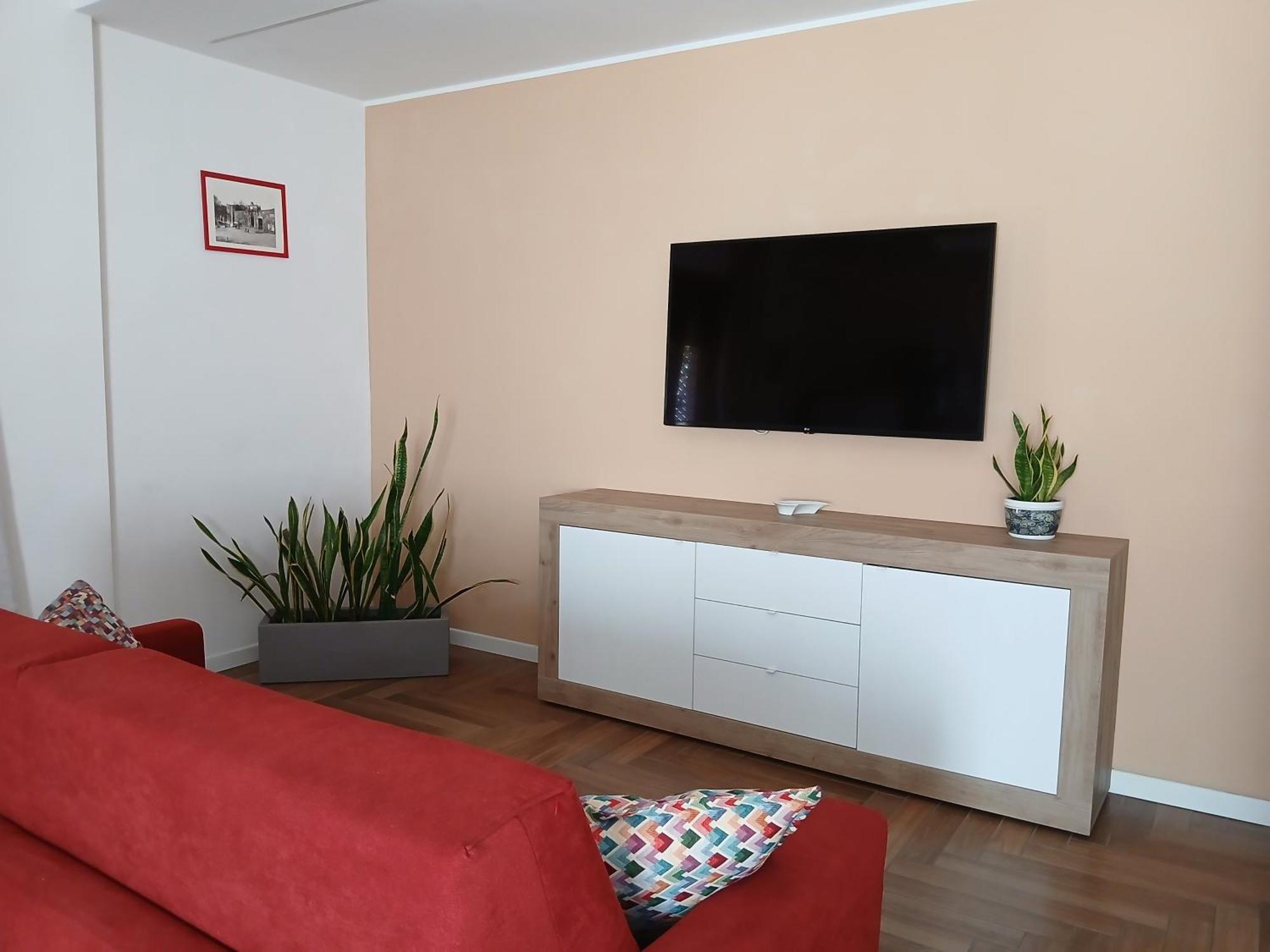 Ferienwohnung La Casa Di Antonella E Giuseppe Rom Exterior foto