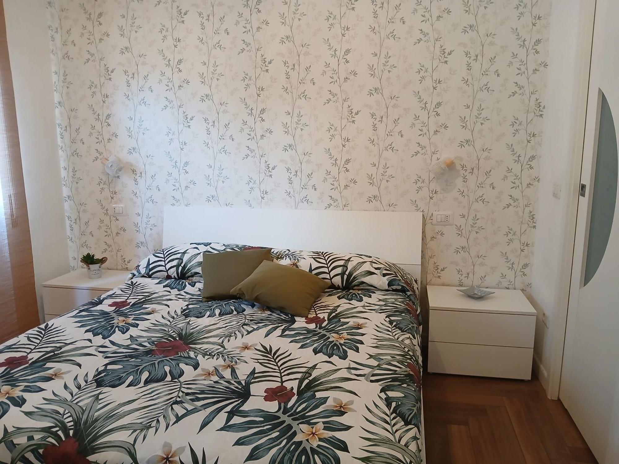 Ferienwohnung La Casa Di Antonella E Giuseppe Rom Exterior foto