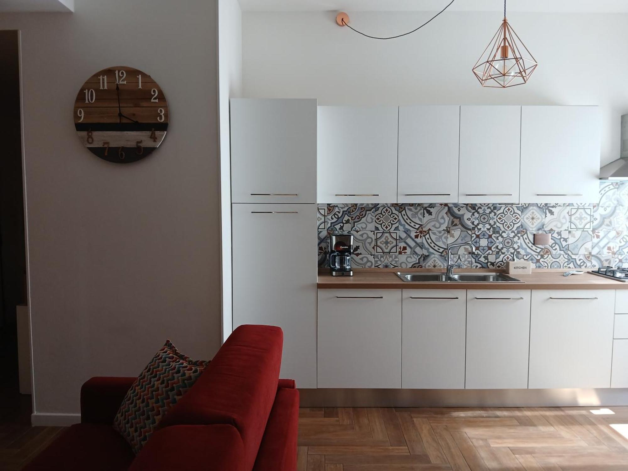 Ferienwohnung La Casa Di Antonella E Giuseppe Rom Exterior foto