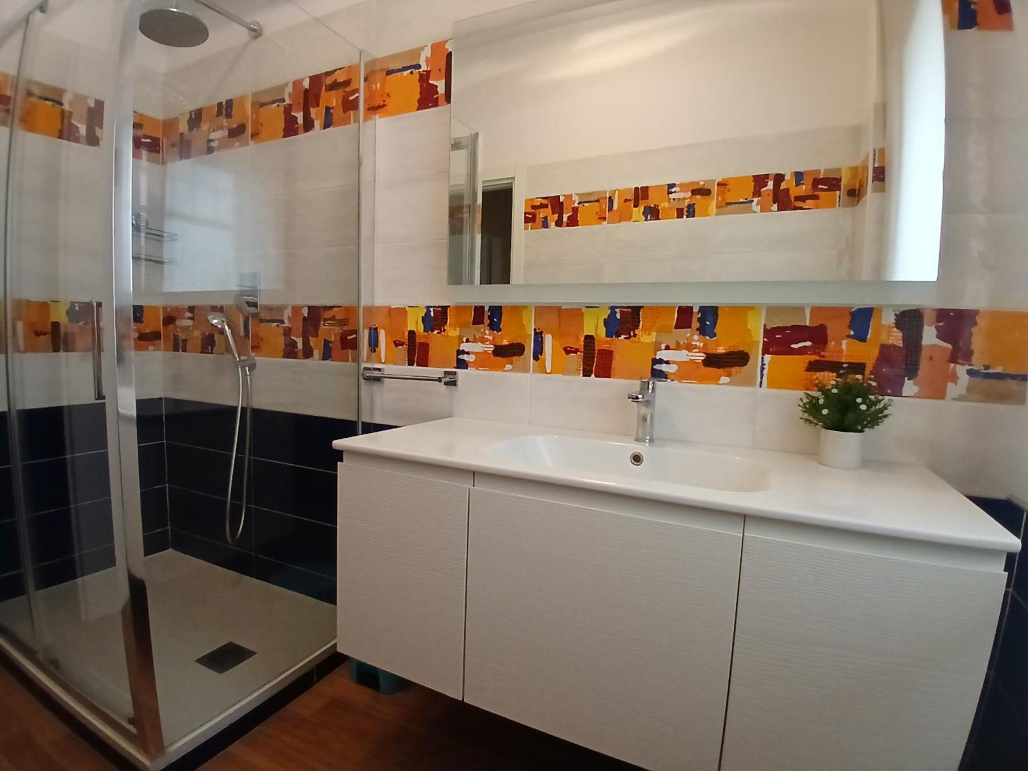 Ferienwohnung La Casa Di Antonella E Giuseppe Rom Exterior foto